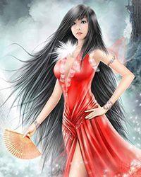 第一绝色狂妃：王爷我不嫁